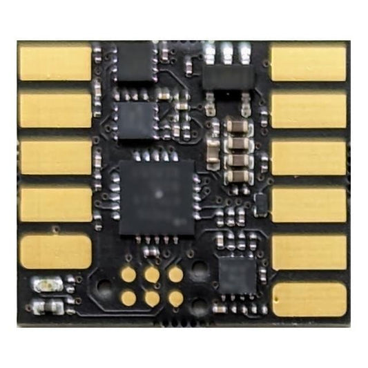 Sensitivus SG12 - Celda de carga/medidor de esfuerzo 4.5V ~ 9V Serial