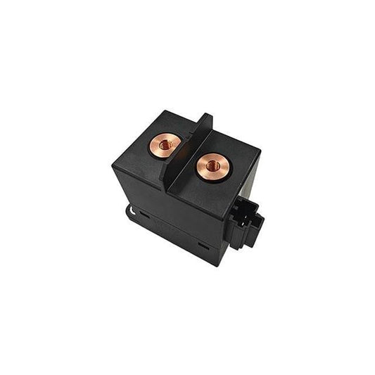 Sensata-Gigavac Clean Energy SGX251CXX SGX25 Montaje de chasis 24VCC