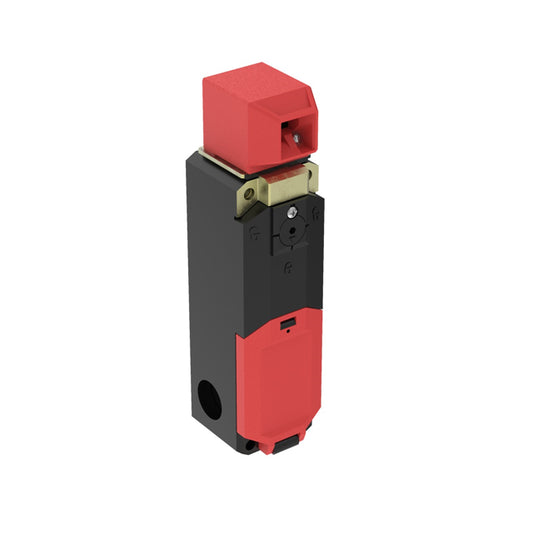 Banner Engineering Corporation SI-LS42DSI SI-LS42 Liberación de solenoide 3PST-2NC/1NO + SPST-NC