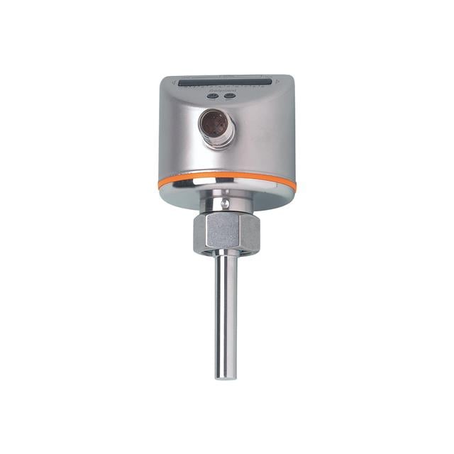 ifm efector, inc. SI0558 - 3 ~ 300 cm/s Gas, Liquid