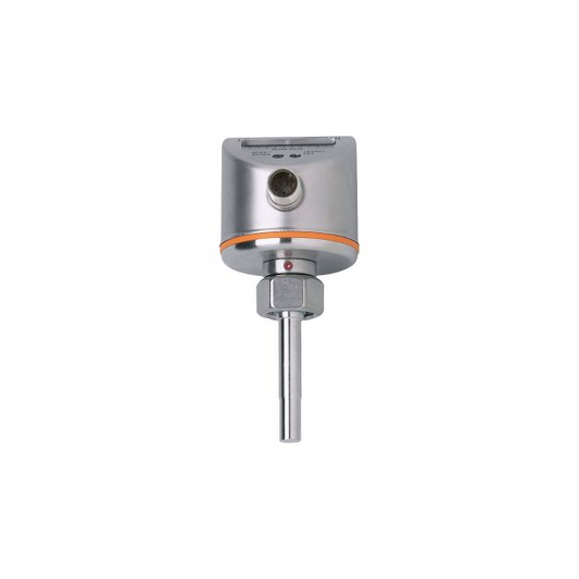 ifm efector, inc. SI5000 - 3 ~ 300 cm/s, 200 ~ 3000 cm/s Gas, Liquid