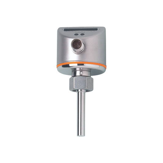 ifm efector, inc. SI5002 - - Gas, Liquid