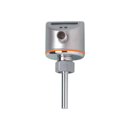 ifm efector, inc. SI5004 - 3 ~ 300 cm/s Liquid