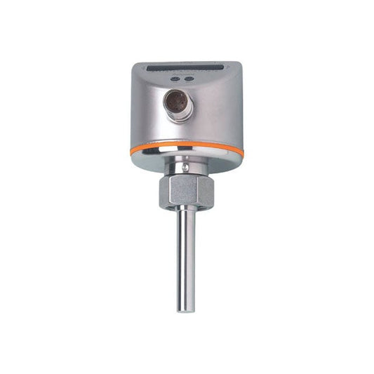 ifm efector, inc. SI5006 - 3 ~ 300 cm/s, 200 ~ 3000 cm/s Gas, Liquid