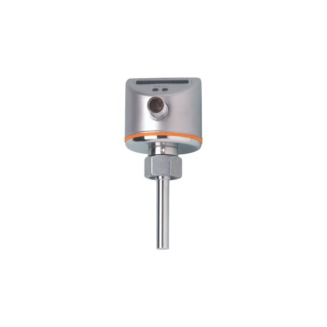 ifm efector, inc. SI5010 - 3 ~ 300 cm/s, 200 ~ 3000 cm/s Gas, Liquid