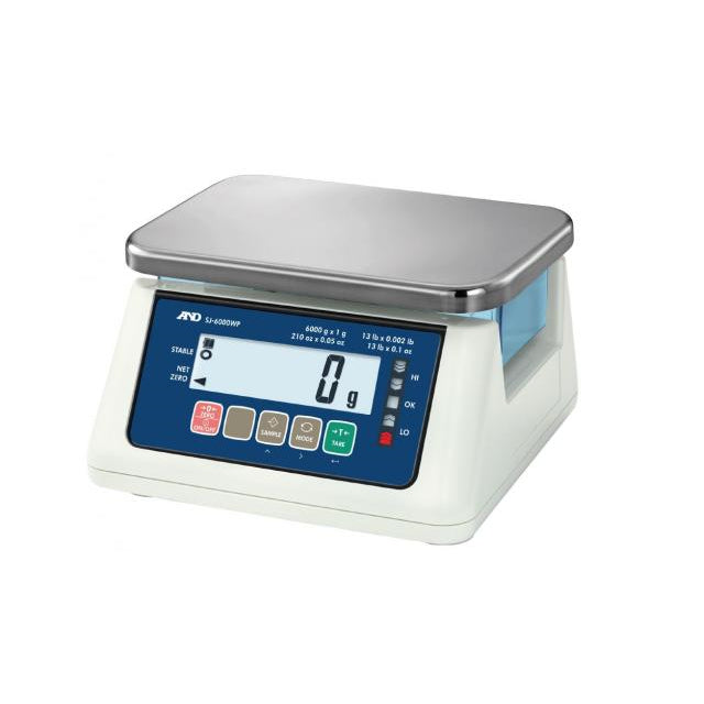 A&D Engineering SJ-15KWP SJ SJ Scale