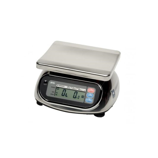 A&D Engineering SK-2000WP SK-WP SK-WP Scale