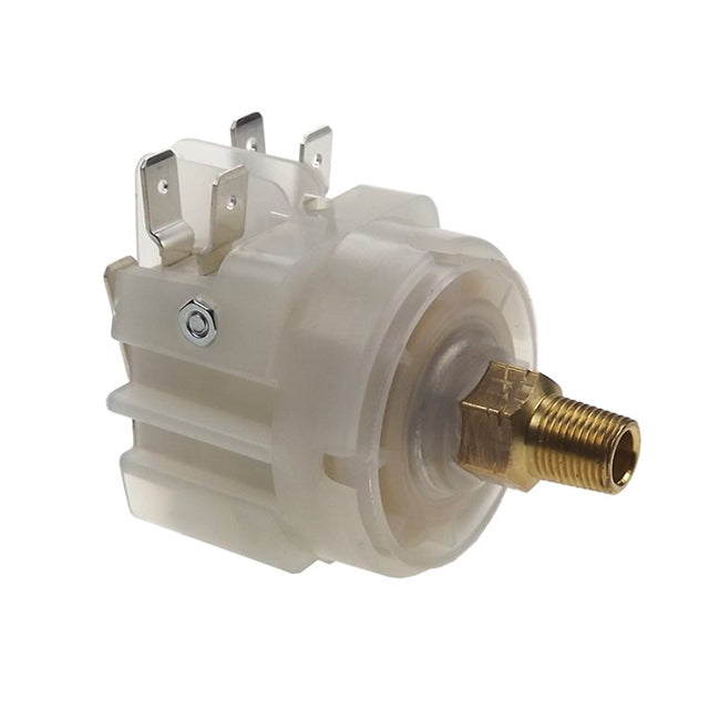Phoenix America 6742-30 6742 Interruptor de presión Presión operada 2.9 ~ 5.4PSI (0.2 ~ 0.4bar) Válvula de control