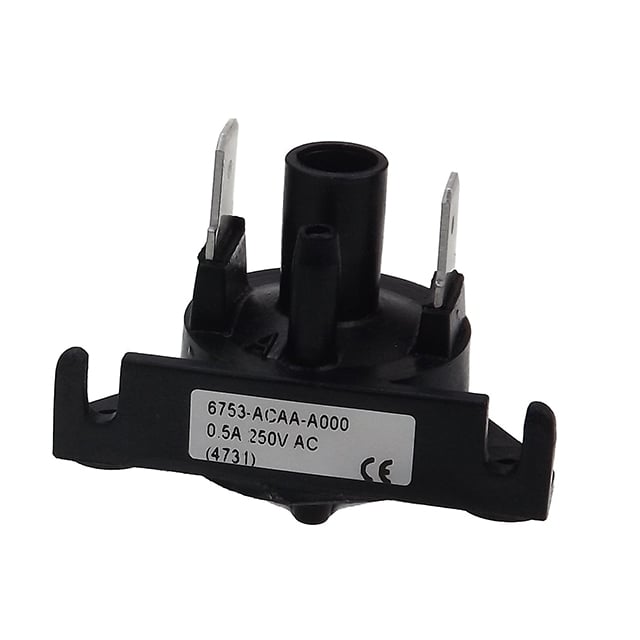 Phoenix America 6871-01 6871 Pressure Switch Pressure Operated