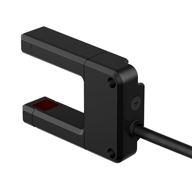 Banner Engineering Corporation SL30VB6V SL30 Haz pasante 1.181" (30mm) 1ms IP67, NEMA 6P