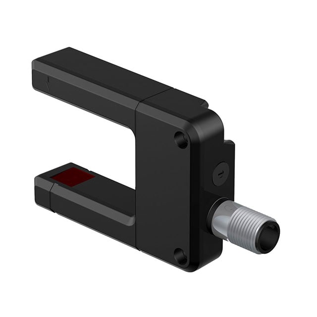 Banner Engineering Corporation SL30VB6VQ SL30 Haz pasante 1.181" (30mm) 1ms IP67, NEMA 6P