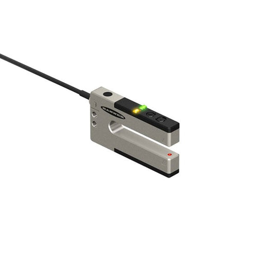 Banner Engineering Corporation SLM10B6 SLM - 0.394" (10mm) 500µs IP67, NEMA 6P