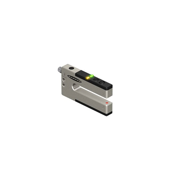 Banner Engineering Corporation SLM10N6Q SLM - 0.394" (10mm) 500µs IP67, IEC, NEMA 6P