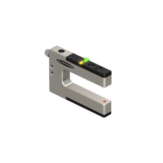 Banner Engineering Corporation SLM20N6Q SLM - 0.787" (20mm) 500µs IP67, IEC, NEMA 6P