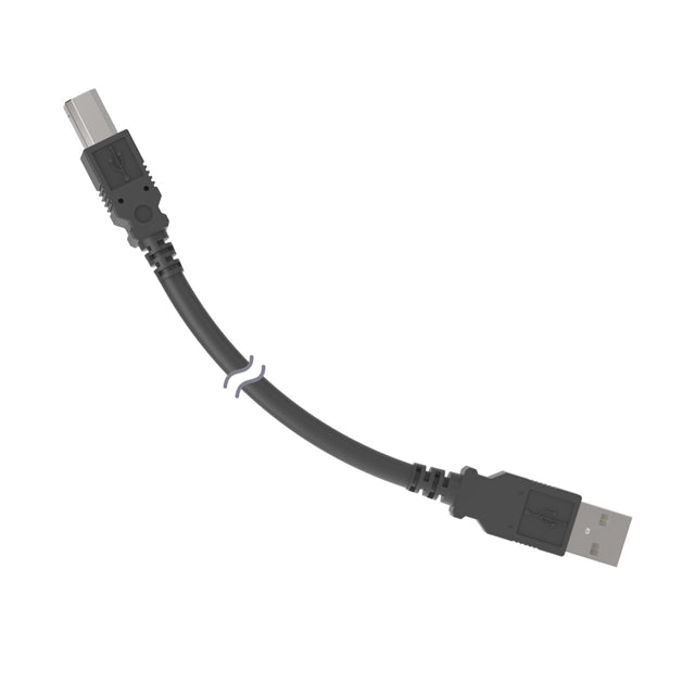 Banner Engineering Corporation SLM220N6Q SLM - 8.661" (220mm) 500µs IP67, IEC, NEMA 6P