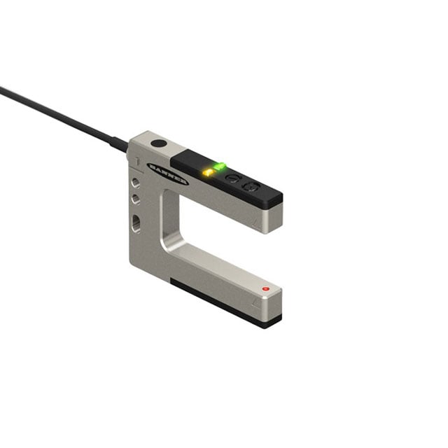 Banner Engineering Corporation SLM30B6QPMA - - 1.181" (30mm) 500µs IP67, IEC, NEMA 6