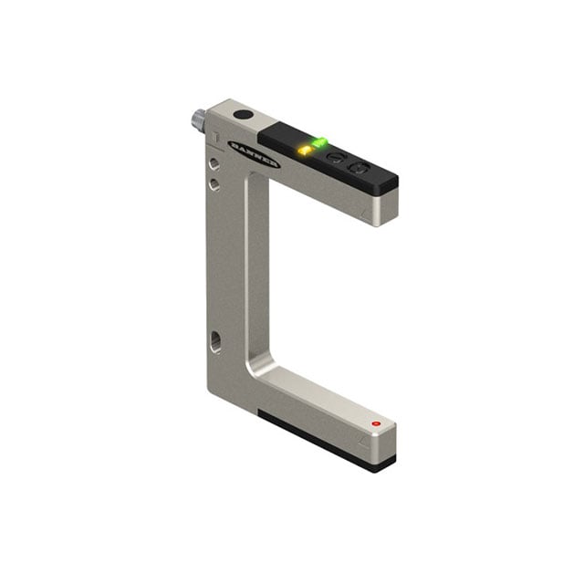 Banner Engineering Corporation SLM80P6Q SLM - 3.150" (80mm) 500µs IP67, NEMA 6P