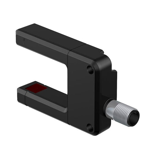Banner Engineering Corporation SLO30VB6YQ SLO - 1.181" (30mm) 300µs IP67, NEMA 6P