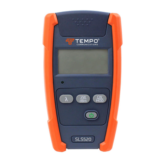 Tempo Communications SLS520 - - LED Source