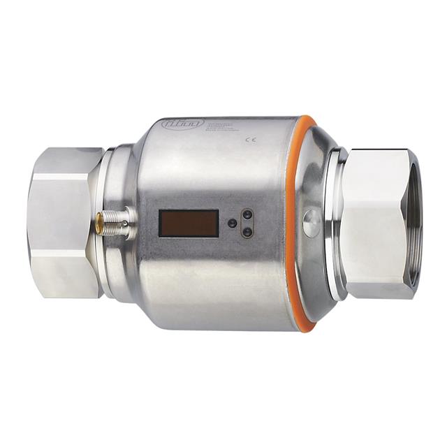 ifm efector, inc. SM2604 - 0.03 ~ 6.6 GPM Liquid
