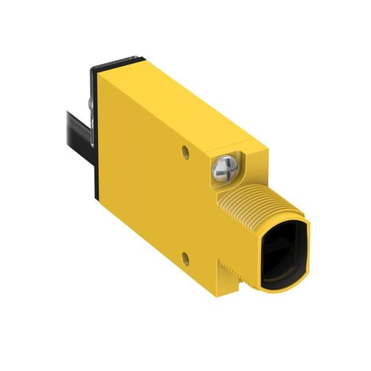 Banner Engineering Corporation SM2A31RQDP MINI-BEAM® Haz pasante 11.811" (300mm) 2ms IP67, IEC, NEMA 1, 2, 3, 3S, 4, 4X, 6, 12, 13