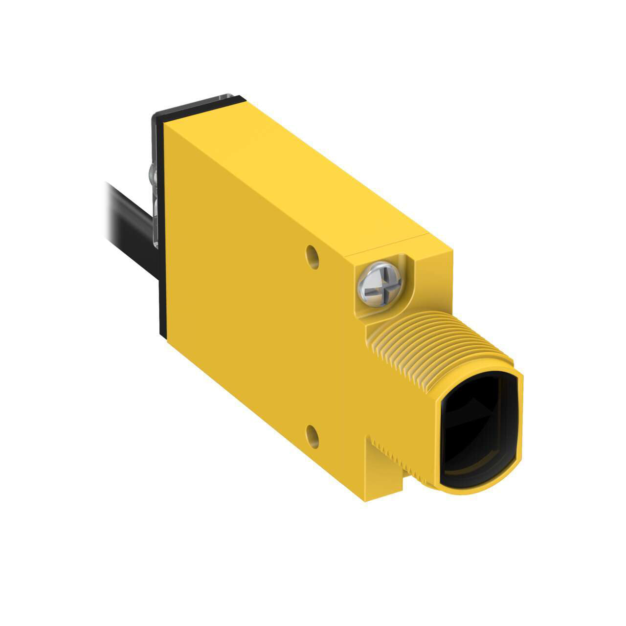 Banner Engineering Corporation SM2A31RQD MINI-BEAM® Haz pasante 118.110" (3m) 2ms IP67, IEC, NEMA 1, 2, 3, 3S, 4, 4X, 6, 12, 13
