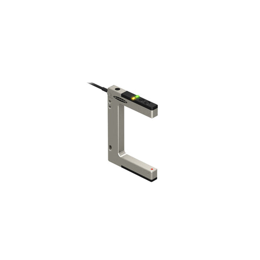 Banner Engineering Corporation SM312FP1 MINI-BEAM® Fibra óptica - 1ms IP67, IEC, NEMA 1, 2, 3, 3S, 4, 4X, 6, 12, 13