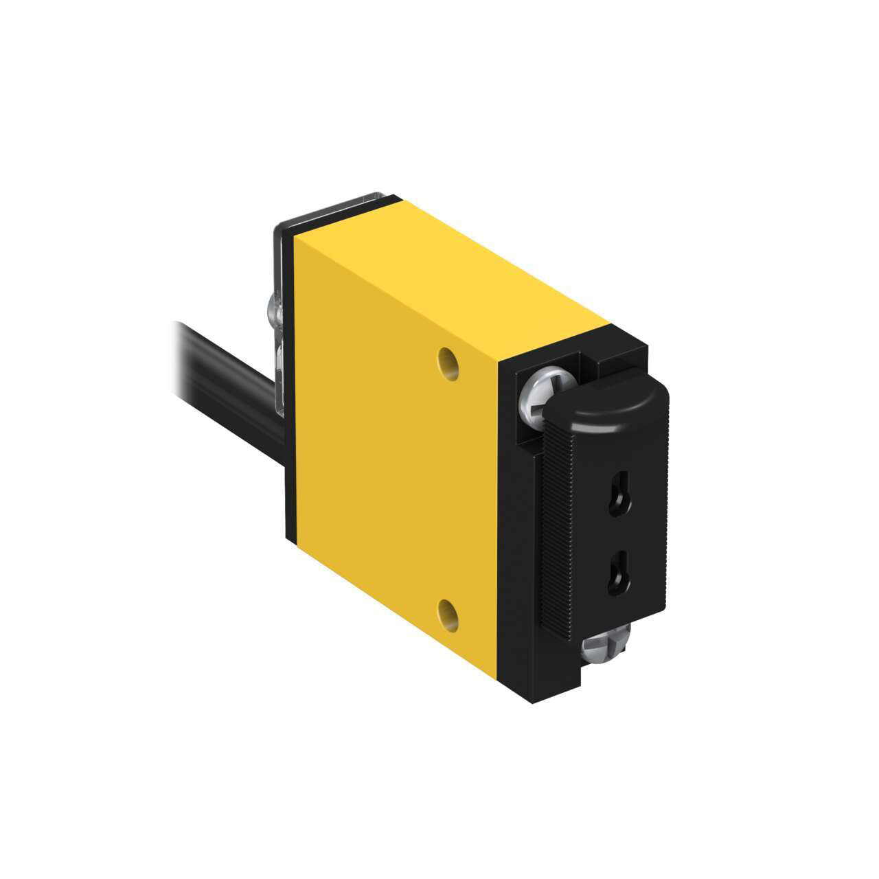 Banner Engineering Corporation SM312FPH MINI-BEAM® Fibra óptica - 1ms IP67, IEC, NEMA 1, 2, 3, 3S, 4, 4X, 6, 12, 13