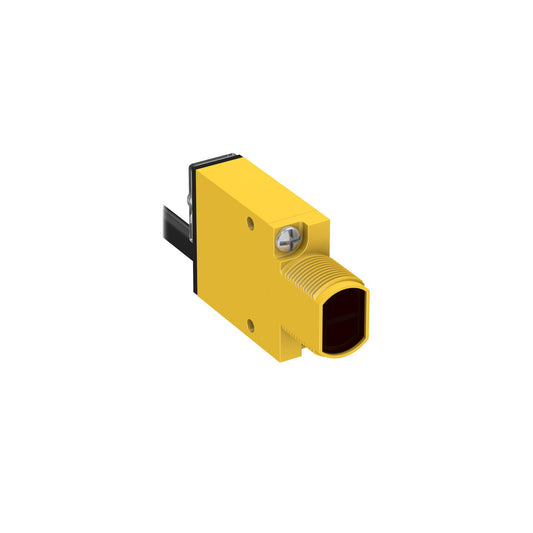 Banner Engineering Corporation SM312LVMHS W/30 MINI-BEAM® Retrorreflectante, no polarizado 196.850" (5m) 300µs IP67, IEC, NEMA 1, 2, 3, 3S, 4, 4X, 6, 12, 13