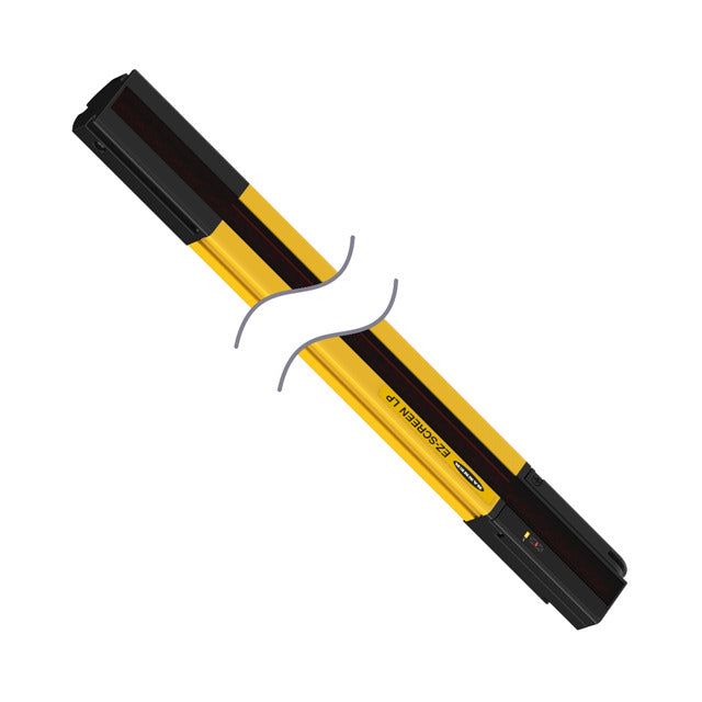 Banner Engineering Corporation SM312LVMHS W/50 MINI-BEAM® Retrorreflectante, no polarizado 196.850" (5m) 300µs IP67, IEC, NEMA 1, 2, 3, 3S, 4, 4X, 6, 12, 13