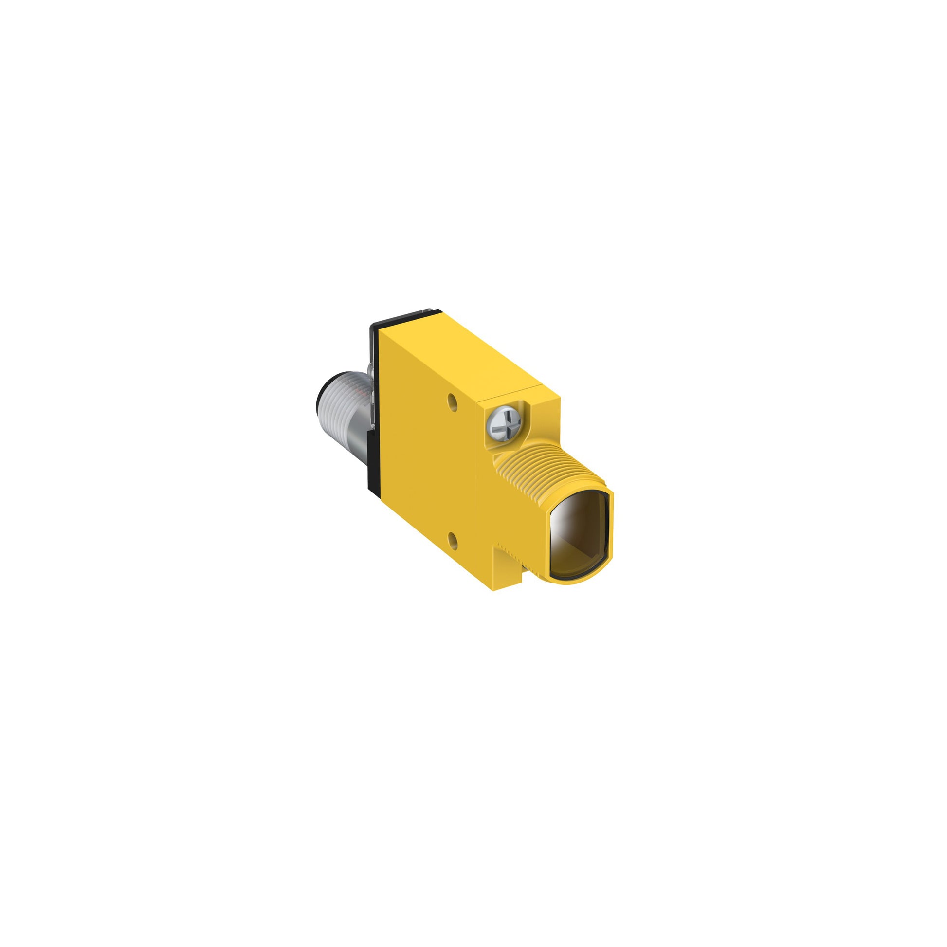 Banner Engineering Corporation SM31RLMHSQD MINI-BEAM® Haz pasante 98.43' (30m) 300µs IP67, IEC, NEMA 1, 2, 3, 3S, 4, 4X, 6, 12, 13