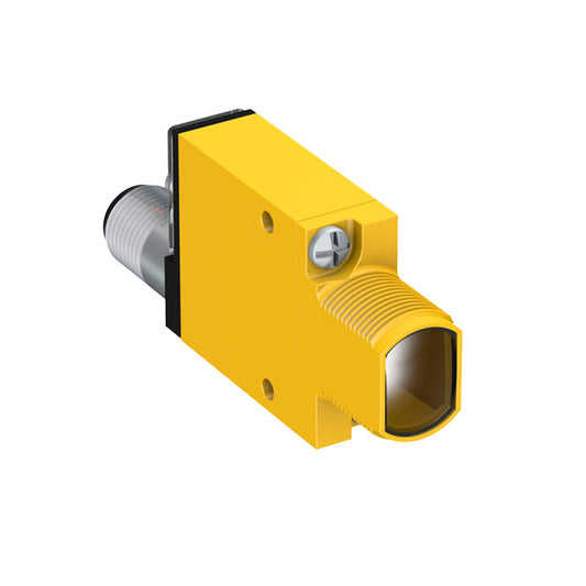Banner Engineering Corporation SM31RLQD MINI-BEAM® Haz pasante 98.43' (30m) 1ms IP67, IEC, NEMA 1, 2, 3, 3S, 4, 4X, 6, 12
