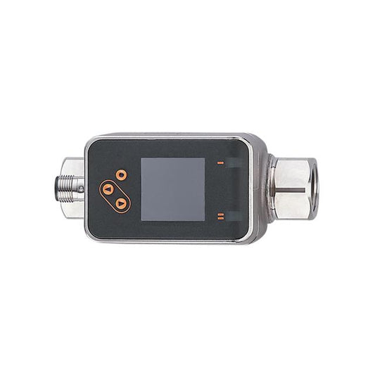 ifm efector, inc. SM6621 - 0.03 ~ 6.6 GPM Liquid