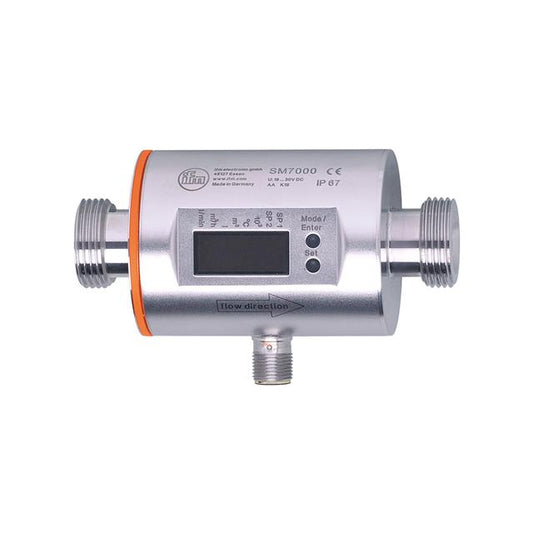 ifm efector, inc. SM7001 - 0.03 ~ 6.6 GPM Liquid