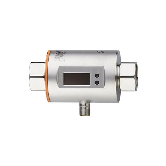 ifm efector, inc. SM7601 - 0.03 ~ 6.6 GPM Liquid