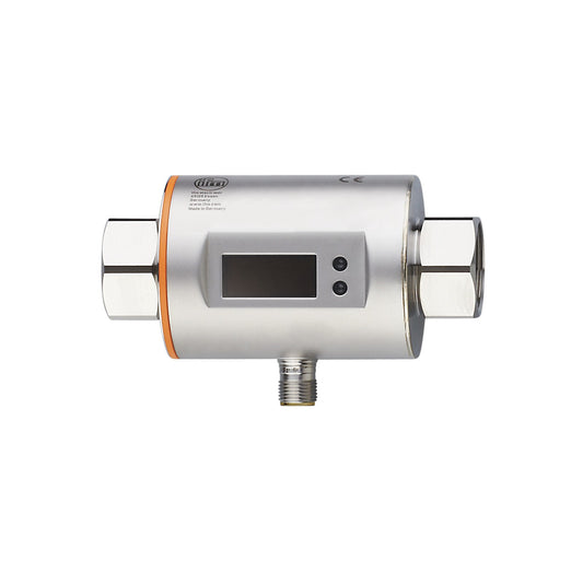 ifm efector, inc. SM7604 - 0.2 ~ 50L/min Liquid