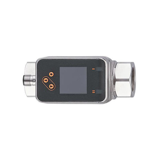 ifm efector, inc. SM7621 - 0.02 ~ 19.82 GPM Liquid