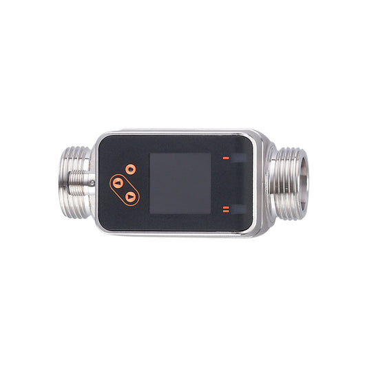 ifm efector, inc. SM8120 - 0.2 ~ 150L/min Liquid