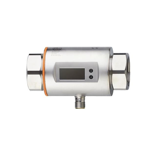ifm efector, inc. SM8604 - 0.1 ~ 26.4 GPM Liquid