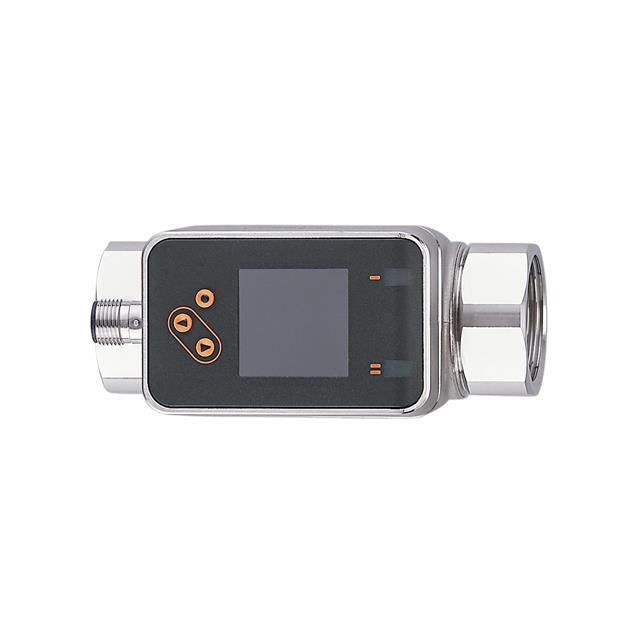 ifm efector, inc. SM8621 - 0.06 ~ 39.6 GPM Liquid