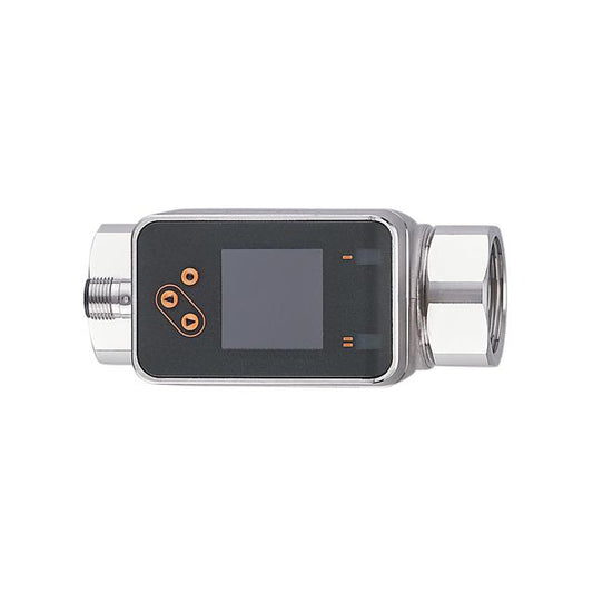 ifm efector, inc. SM8621 - 0.06 ~ 39.6 GPM Liquid