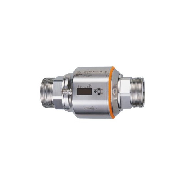 ifm efector, inc. SM9000 - 5 ~ 300 LPM Liquid