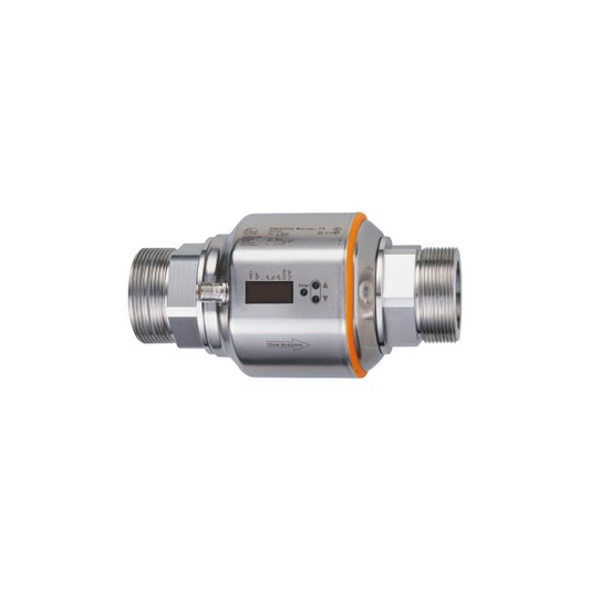 ifm efector, inc. SM9000 - 5 ~ 300 LPM Liquid