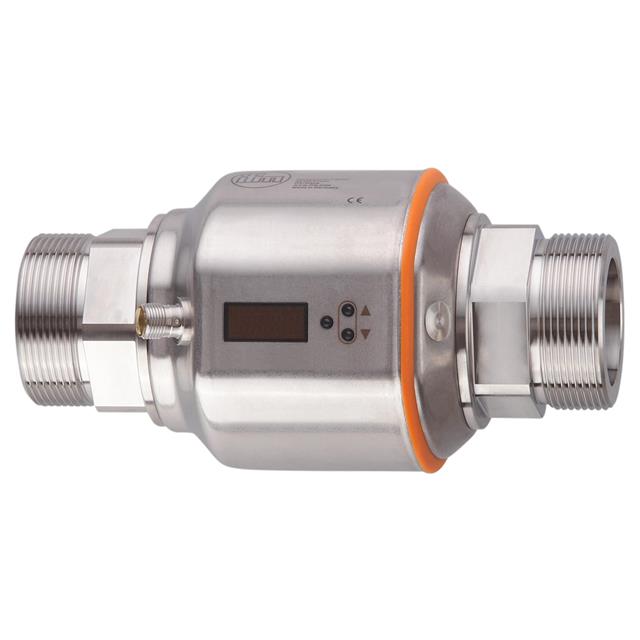 ifm efector, inc. SM9001 - 0.03 ~ 6.6 GPM Liquid