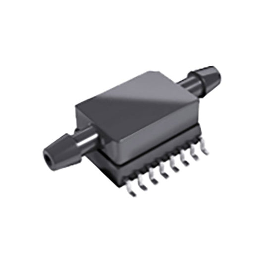 TE Connectivity Measurement Specialties SM9333-BBE-S-125-000 SM9333 Diferencial -0.02PSI ~ 0.02PSI (-0.12kPa ~ 0.13kPa)