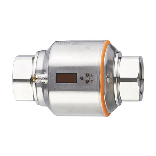 ifm efector, inc. SM9601 - 1.3 ~ 80 GPM Liquid