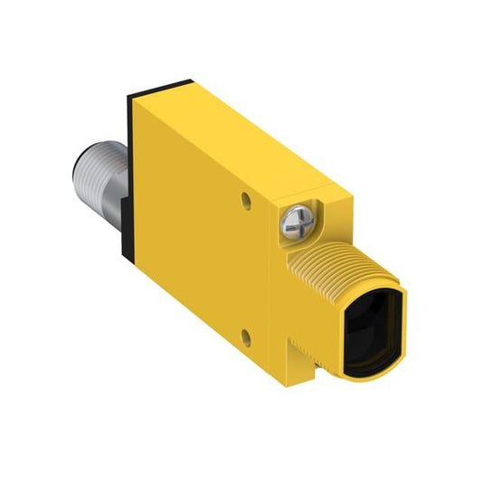 Banner Engineering Corporation SMA31EPDQD MINI-BEAM® Haz pasante 11.811" (300mm) 2ms IP67, IEC, NEMA 1, 2, 3, 3S, 4, 4X, 6, 12, 13