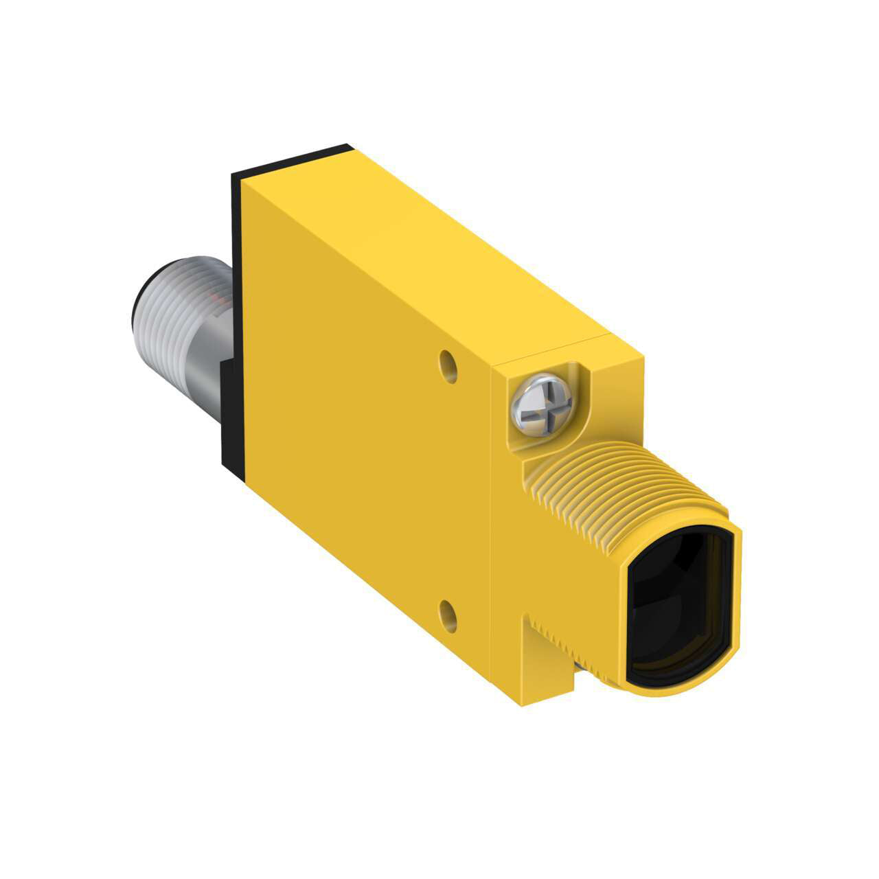 Banner Engineering Corporation SMA31EQD MINI-BEAM® Haz pasante 118.110" (3m) 1ms, 2ms IP67, IEC, NEMA 1, 2, 3, 3S, 4, 4X, 6, 12, 13