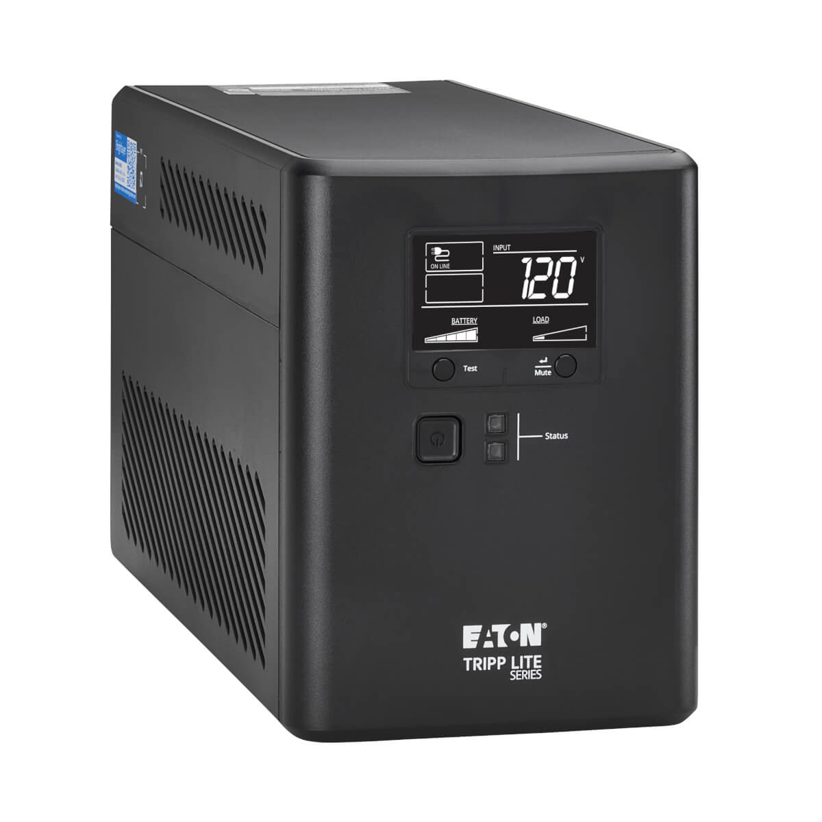 Eaton Tripp Lite SMART1000LCDTNC - - - -