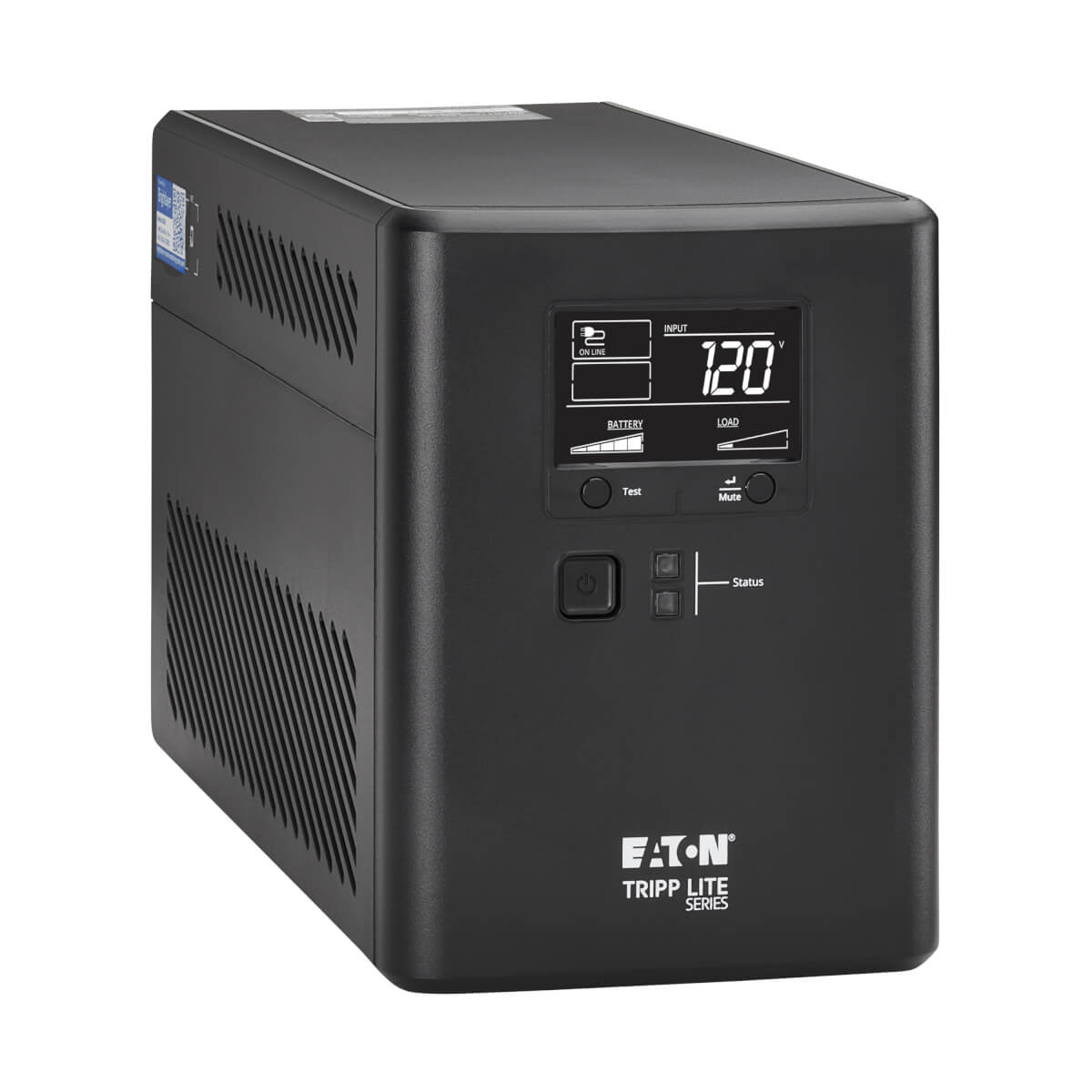 Eaton Tripp Lite SMART1500LCDTXC - - - -